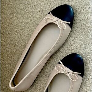 H&M shoes - Sz 7 worn once. Great style and fit.